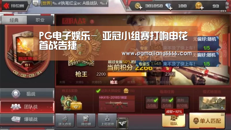 PG电子娱乐-
亚冠小组赛打响申花首战告捷(图1) PG棋牌