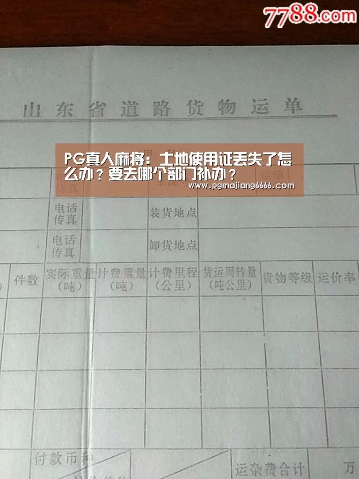 PG麻将平台