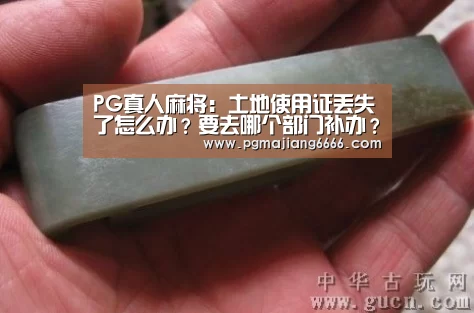 PG真人麻将